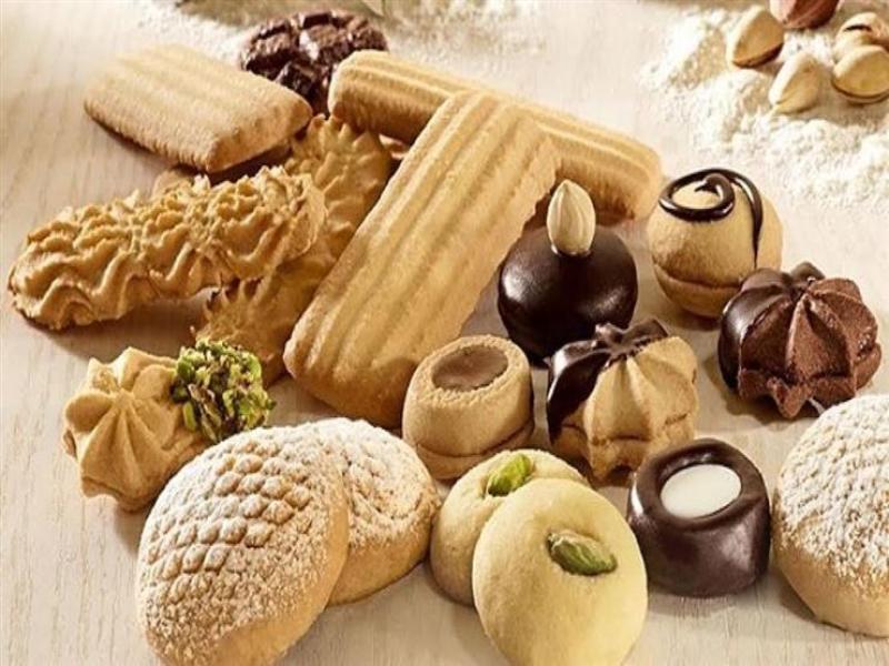 حلويات العيد