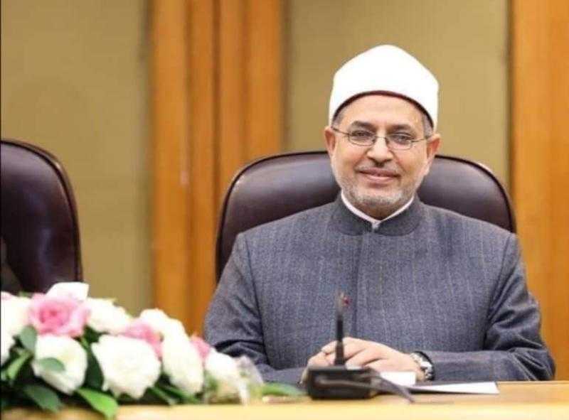 رئيس جامعة الأزهر يهنِّئ الأمتين العربية والإسلامية بعيد الفطر المبارك