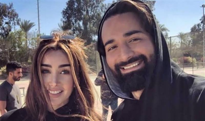هنا الزاهد تعلن عن بدء التحضير للجزء الثاني من «قصة حب»