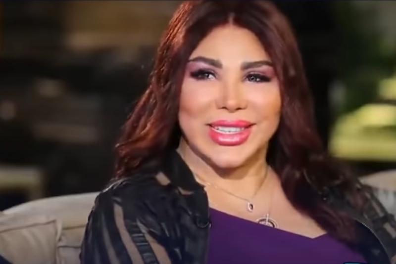 غادة إبراهيم 