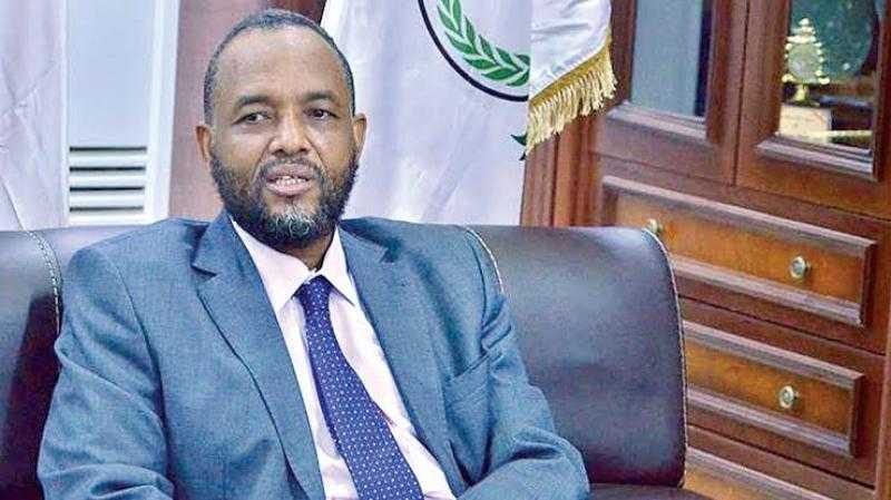 شاهد.. وزير الصحة يكشف عدد الوفيات والإصابات في السودان