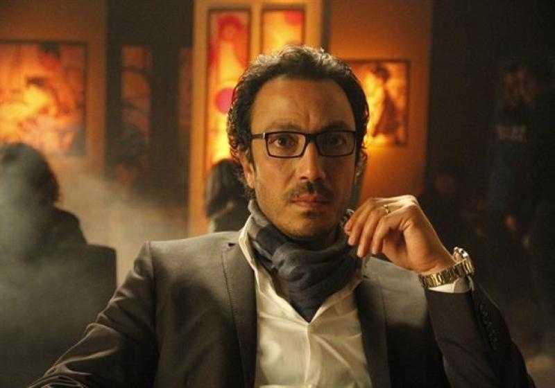 طارق لطفي لـ«مصر 2030»: كل عام ومصر وشعبها بخير