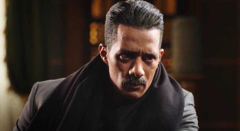 الحلقة الأخيرة من جعفر العمدة.. حبس إيمان العاصي وشقيقيها