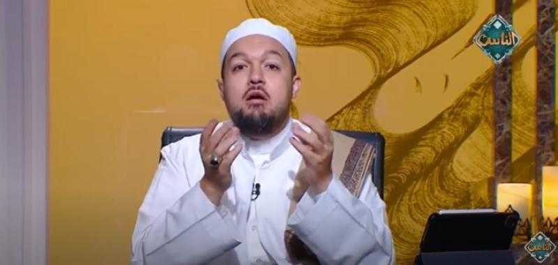 داعية إسلامي يُحذر من صفة نهى عنها رسول الله في العيد - فيديو