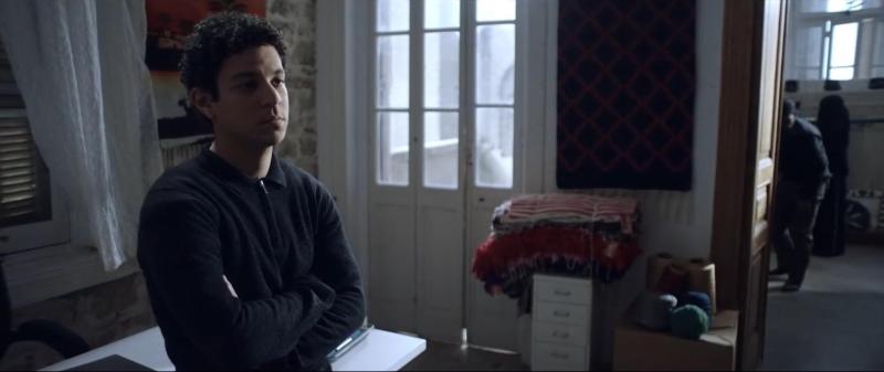 جريمة قتل وصندوق جديد لـ أحمد داش في الحلقة الأخيرة من الصندوق