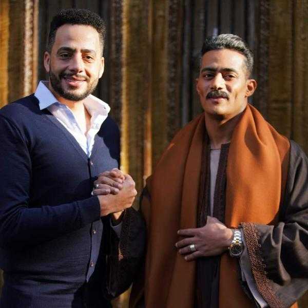 «الصاحب الوفي».. عصام السقا: «لم أخذل جعفر العمدة طول المسلسل» - فيديو