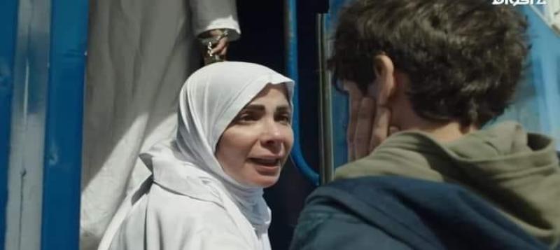 مسلسل تحت الوصاية
