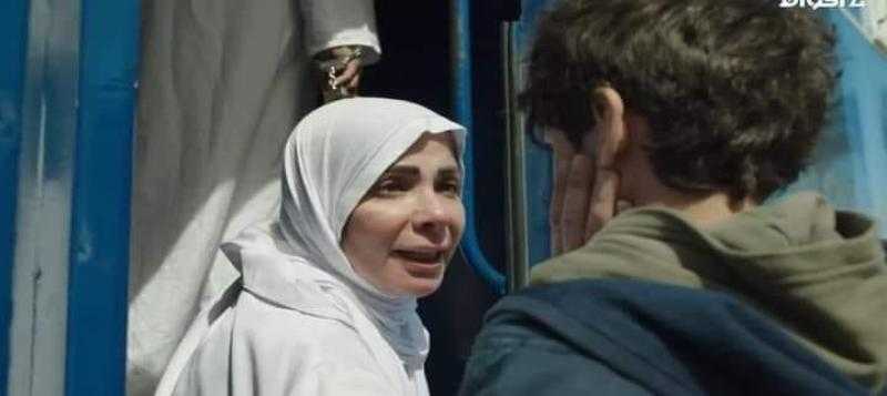 بعد دوره في «تحت الوصاية».. رسالة نارية من «القومي للمرأة» للطفل عمر شريف