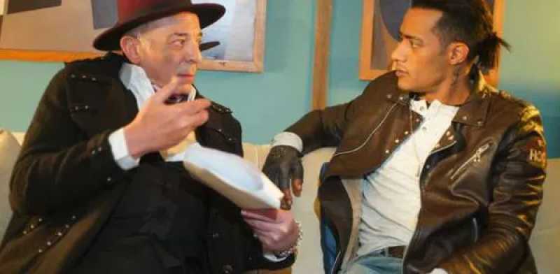 ابنة محمود حميدة تفتح النار على صناع فيلم «هارلي».. ما القصة؟