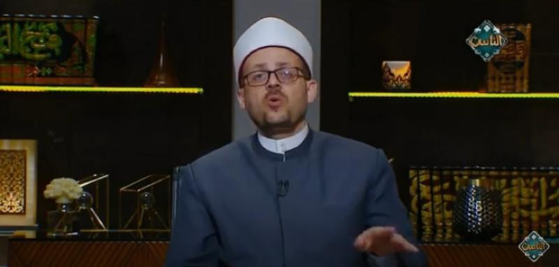  الدكتور أسامة فخري الجندي