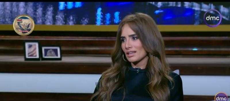 شاهد.. زينة تحسم الجدل بشأن تغيير نهاية «جعفر العمدة»