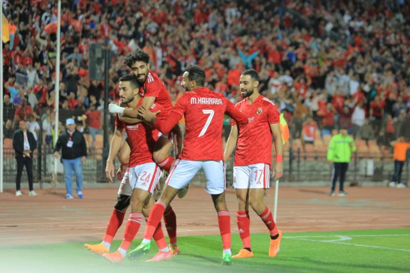 الأهلي