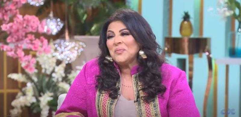 هالة صدقي: مصر كلها اتكلمت عن «عبايات صفصف».. فيديو