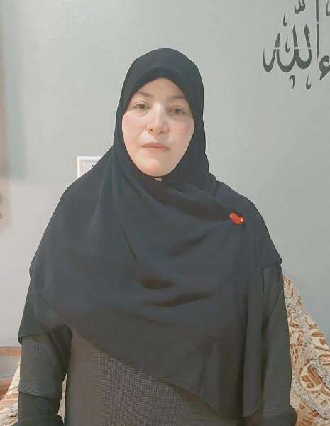 أسماء مقد مأذونة شرعية بالغربية