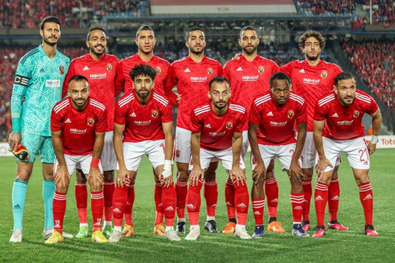 الأهلي