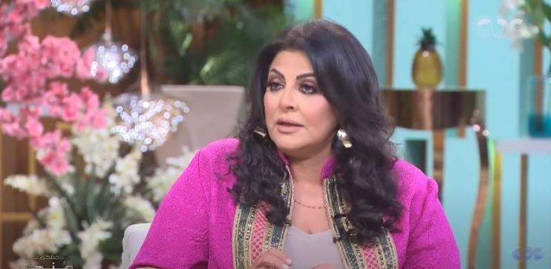 هالة صدقي: «في كيميا عظيمة بيني وبين محمد رمضان».. فيديو