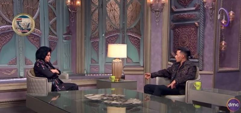 محمد رمضان يكشف أسباب النجاح الساحق لجعفر العمدة.. «فيديو»