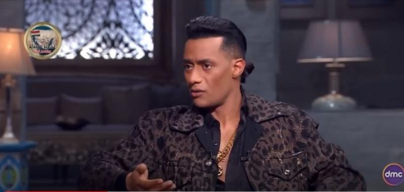 محمد رمضان: صورنا 53 ساعة متواصل في فيلم هارلي لهذه الأسباب.. «فيديو»