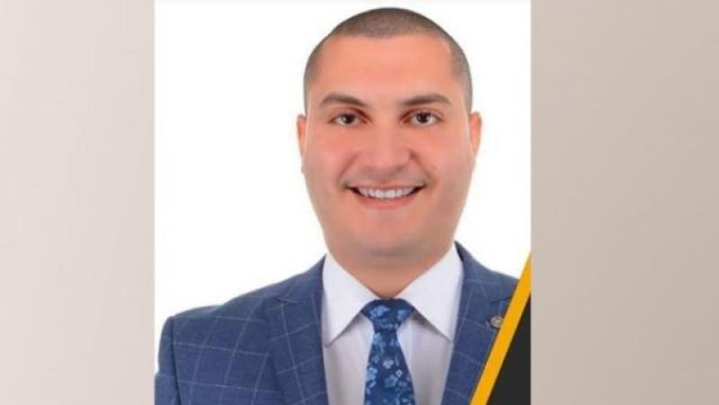 نائب محافظ كفر الشيخ