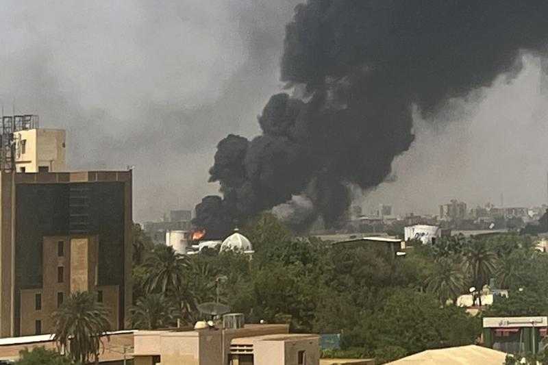 الصحة السودانية تكشف حصيلة الإصابات جراء الاشتباكات