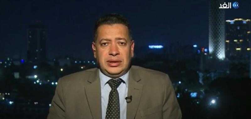 أكاديمي: السودان مقبل على سيناريو الحرب الأهلية والتقسيم - فيديو