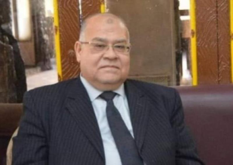 رئيس حزب الجيل