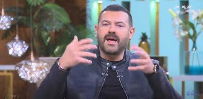 عمرو يوسف يحكي تفاصيل جديدة عن دوره في «الكتيبة 101»