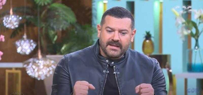 عمرو يوسف يحكي واقعة استيلاء التكفيريين على الشيخ زويد - فيديو