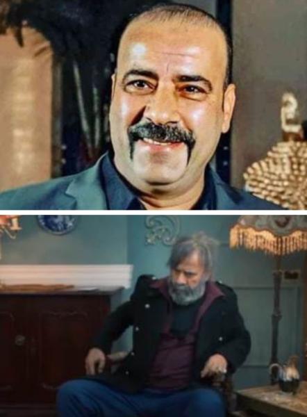 محمد سعد