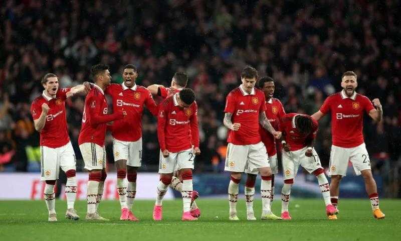 سانشو يقود هجوم مانشستر يونايتد المتوقع أمام تشيلسي بالدوري الإنجليزي