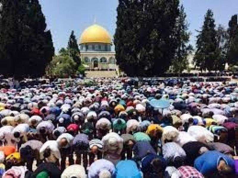 الجامعة العربية تحذر من خطورة اعتداءات الاحتلال الإسرائيلي على المسجد الأقصى