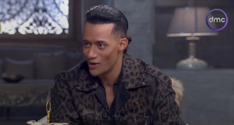 محمد رمضان 