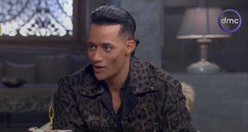 محمد رمضان: «بحضر لأغنية مع أغلى رابر في العالم ومش دافعله فلوس»