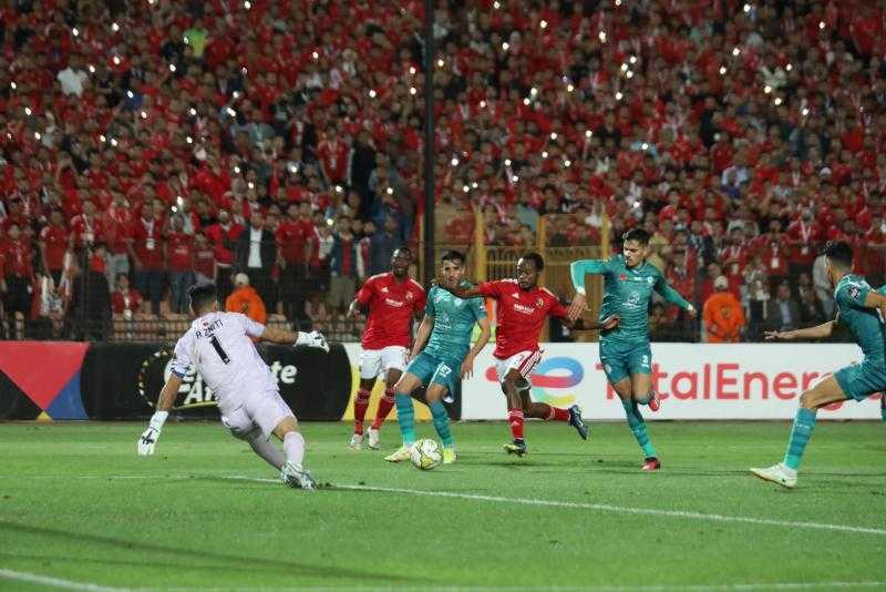 موعد مباراة الأهلي والرجاء القادمة في دوري أبطال إفريقيا والقنوات الناقلة