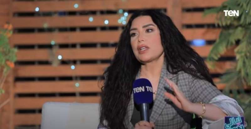 عبير صبري