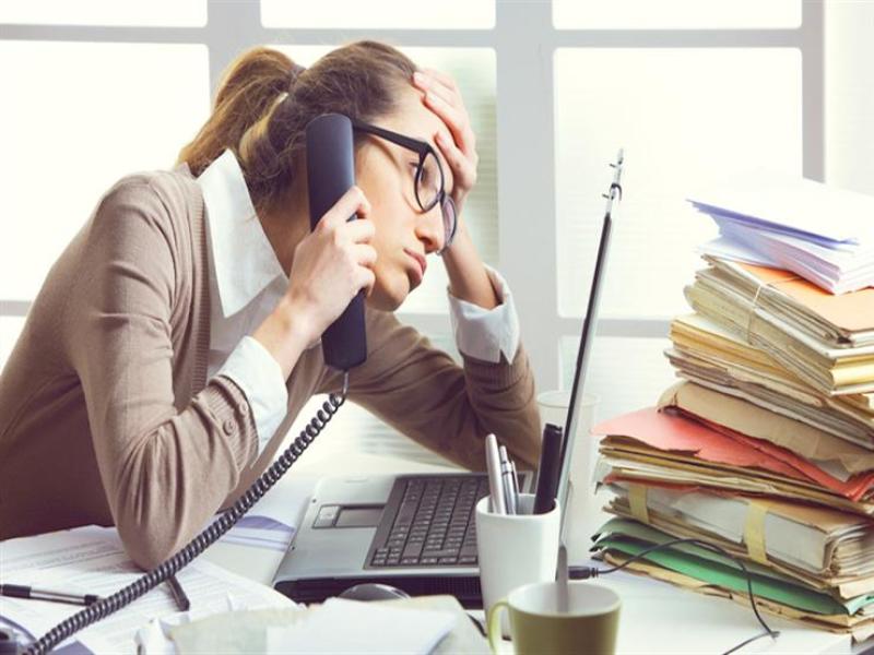 نصائخ لإستعادة النشاط والحيوية 