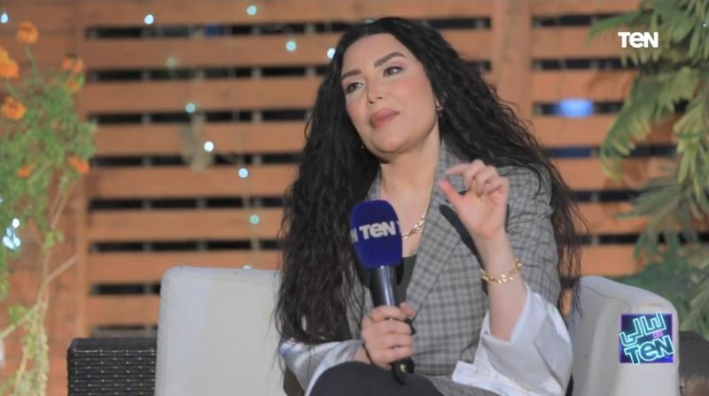 عبير صبري 