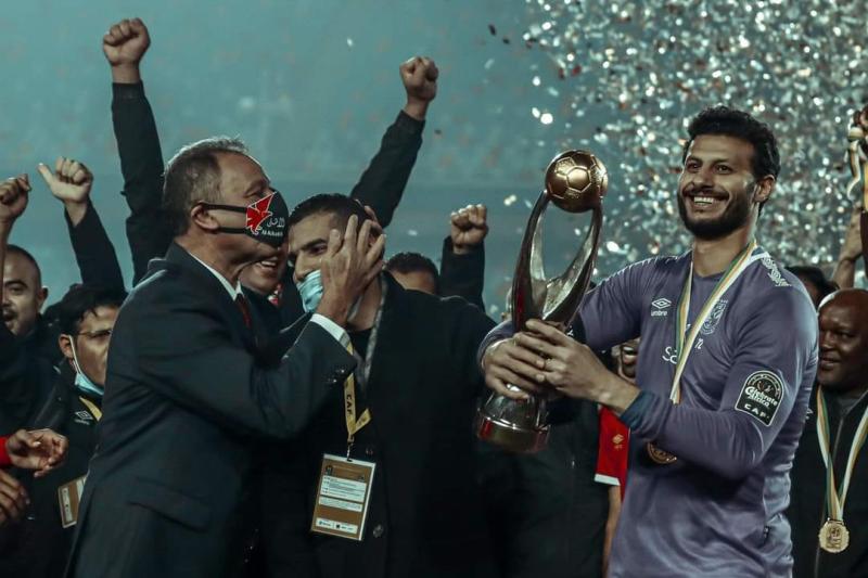 الأهلي