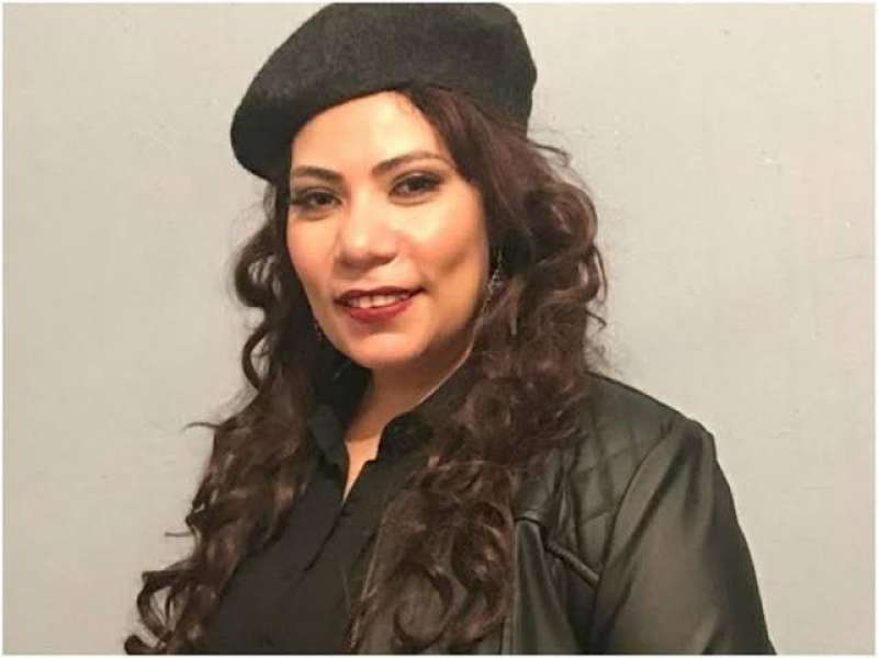 إيمان السيد 