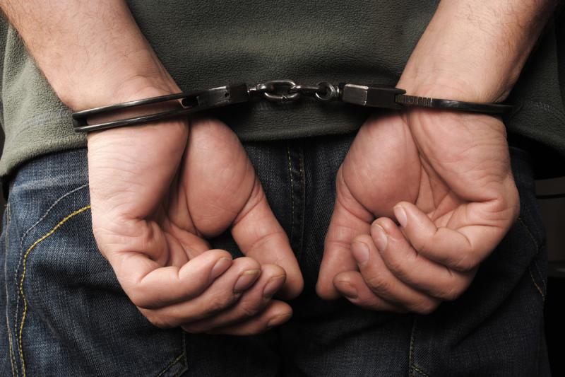 صورة لمتهم 