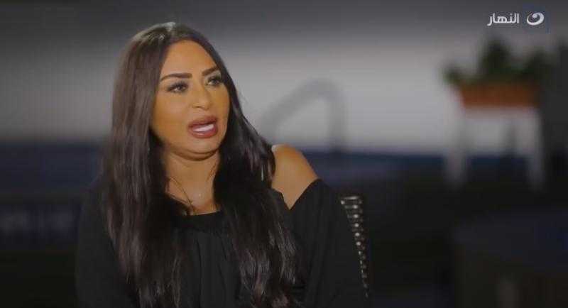 سلوى خطاب عن تمثيلها مع عادل إمام: «مكنتش مستوعبة وقفتي قدامه»