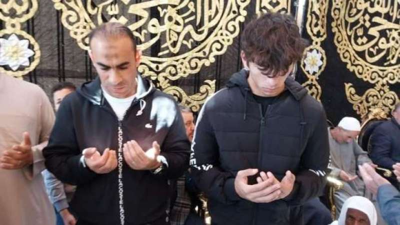 سيد عبد الحفيظ