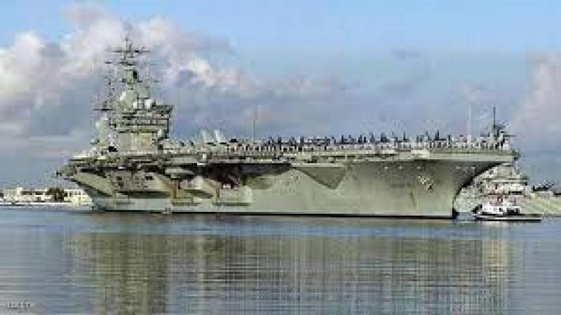 لإجلاء رعاياها في السودان.. أميركا ترسل قطعا بحرية