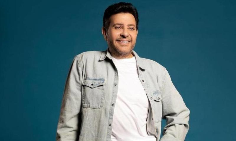 الليلة.. هاني شاكر يحيي حفل العيد في البحرين