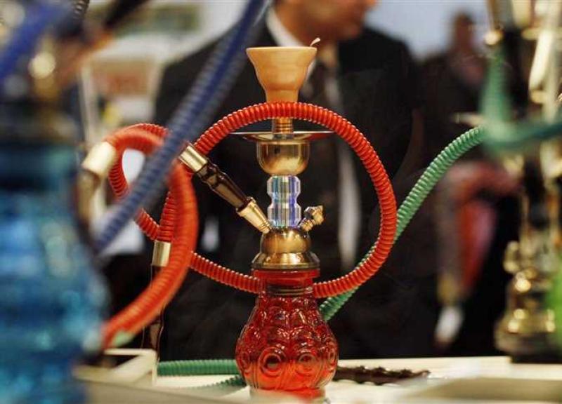 شيشة- أرشيفية