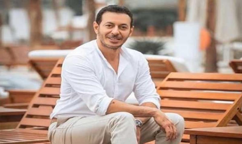 مصطفى شعبان
