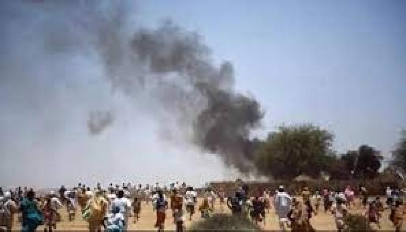 سماع صوت انفجارات.. تجدد الاشتباكات في السودان