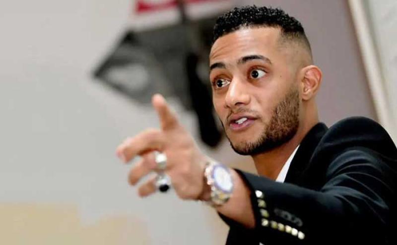 محمد رمضان
