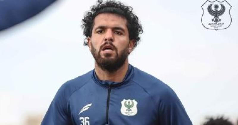 عبده يحيى