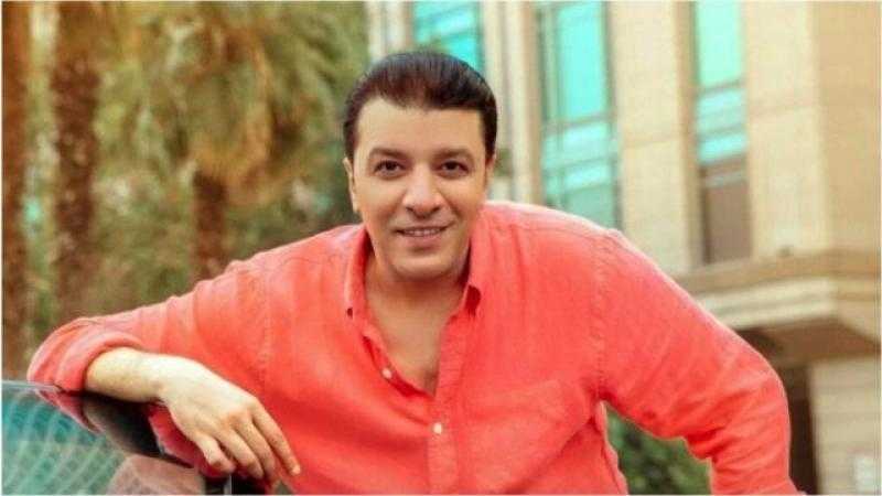 نقيب الموسيقيين يطرح أحدث أغانيه «ابن المحظوظة»